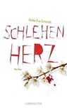 Schlehenherz - Heike Eva Schmidt - 9783709000946