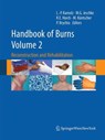 Handbook of Burns Volume 2 - Lars-Peter Kamolz ; Marc G. Jeschke ; Raymund E. Horch ; Markus Kuntscher ; Pavel Brychta - 9783709119211