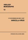 Varicella Virus - D. Taylor-Robinson ; A.E. Caunt - 9783709134290