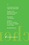 Fortschritte der Chemie organischer Naturstoffe / Progress in the Chemistry of Organic Natural Products -  - 9783709173435