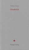 Osnabrück - Hélène Cixous - 9783709203125
