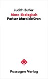 Marx ökologisch - Judith Butler - 9783709204474