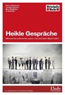 Heikle Gespräche - Kerry Patterson ; Al Switzler ; Joseph Grenny ; Ron McMillan - 9783709303801