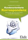 Kundenorientierte Korrespondenz - Barbara Kettl-Römer - 9783709306017
