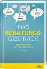 Das Beratungsgespräch - Adelheid Wimmer ; Josef Wimmer ; Walter Buchacher ; Gerhard Kamp - 9783709306659