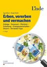 Erben, vererben und vermachen - Nicole Würth ; Sigrid Born - 9783709306765