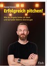 Erfolgreich pitchen! - Daniel Cronin - 9783709307243