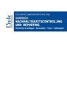 Handbuch Nachhaltigkeitscontrolling und -reporting - Christopher Anderlohr ; Josef Baumüller ; Georg Blazek ; Julian Deininger ; Fabian Egger ; Stefan Fink ; Sonia Frenkenberger ; Harald Fuchs ; Thomas Gaber ; Werner Gedlicka ; Nina Grochowitzki ; Lisa Hammerl ; Christa Hangl ; Thomas Hirnschall ; Peter Hof - 9783709413616