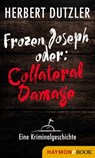 Frozen Joseph oder: Collateral Damage. Eine Kriminalgeschichte - Herbert Dutzler - 9783709936993