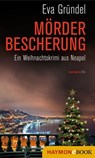 Mörderbescherung - Eva Gründel - 9783709937297