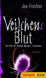 Veilchens Blut - Joe Fischler - 9783709937440