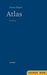 Atlas - Xaver Bayer - 9783709938119