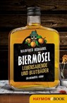 Lebensabende und Blutbäder - Manfred Rebhandl - 9783709938829