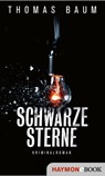 Schwarze Sterne - Thomas Baum - 9783709939505
