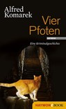 Vier Pfoten - Alfred Komarek - 9783709970591