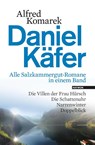 Daniel Käfer - Alfred Komarek - 9783709971604