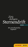 Sternendrift - Jürg Amann - 9783709973110