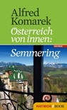 Semmering - Alfred Komarek - 9783709974032