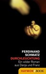 Durchleuchtung - Ferdinand Schmatz - 9783709974940
