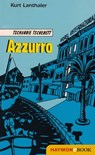 Azzurro - Kurt Lanthaler - 9783709976814