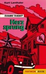 Herzsprung - Kurt Lanthaler - 9783709976845