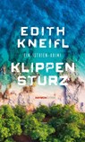 Klippensturz - Edith Kneifl - 9783709979266