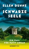 Schwarze Seele - Ellen Dunne - 9783709979976