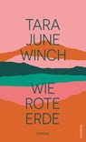Wie rote Erde - Tara June Winch - 9783709981559
