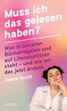 Muss ich das gelesen haben? - Teresa Reichl - 9783709981764