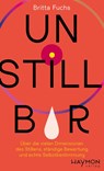 Unstillbar - Britta Fuchs - 9783709982495