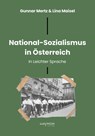 National-Sozialismus in Österreich - Gunnar Mertz ; Lina Maisel - 9783709982525