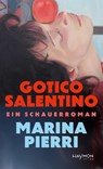 Gotico salentino - Marina Pierri - 9783709982747