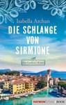 Die Schlange von Sirmione - Isabella Archan - 9783709984482
