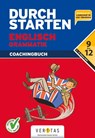 Durchstarten Englisch 9.-12. Schuljahr. Grammatik - Sonja Häusler ; Katrin Pürer ; Franz Zach - 9783710102332