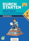 Durchstarten Deutsch Textsortentraining. Übungsbuch - Jutta Hofer - 9783710107832