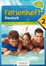Deutschstunde nach der 2. Klasse: Fit ins neue Schuljahr NMS / AHS - Wolfgang Pramper - 9783710111150