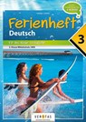 Deutschstunde nach der 3. Klasse: Fit ins neue Schuljahr NMS / AHS - Wolfgang Pramper - 9783710111167
