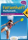 Mathematik Ferienhefte AHS / NMS: Nach der 4. Klasse - Fit ins neue Schuljahr - Claudia Sendner - 9783710111235