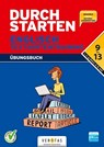 Durchstarten 9.- 13. Klasse - Englisch AHS/ BHS - Textsortentraining. Übungsbuch (inkl. E-Book) - Oliver Hissek - 9783710127335