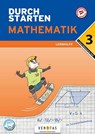 Durchstarten 3. Klasse - Mathematik Mittelschule/AHS - Lernhilfe - Markus Olf - 9783710137884