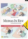 Medias in res! AHS: 5. bis 6. Klasse - Schularbeitentraining für das vierjährige Latein - Oliver Hissek ; Wolfram Kautzky - 9783710140761
