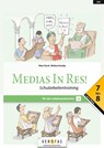 Medias in res! Latein für den Anfangsunterricht. Schularbeitentraining 7-8 - Wolfram Kautzky ; Oliver Hissek - 9783710146442