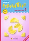Mathematik Ferienhefte - Ferienheft 5. Schuljahr AHS / NMS - Mit eingelegten Lösungen - Claudia Sendner - 9783710164033