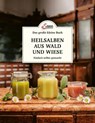 Das große kleine Buch: Heilsalben aus Wald und Wiese - Gabriela Nedoma - 9783710401770