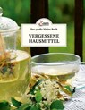 Das kleine Buch: Vergessene Hausmittel - Karin Buchart - 9783710401794