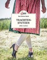 Das kleine Buch: Trachtenstutzen selber machen - Ursula Wurm - 9783710402265