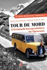 Tour de Mord - Carola Christiansen ; Mareike Fröhlich - 9783710403033