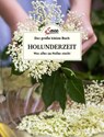 Das große kleine Buch: Holunderzeit - Brigitta Klaushofer - 9783710403064