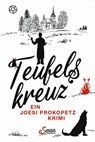 Teufelskreuz - Joesi Prokopetz - 9783710403293