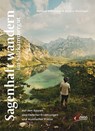 Sagenhaft wandern im Salzkammergut - Helmut Wittmann ; Sabina Haslinger - 9783710403545